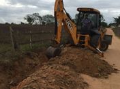 Prefeitura de Lagoa da Canoa levará água às torneiras de 180 famílias da zona rural