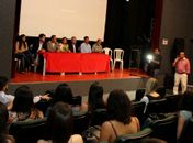 Célia determina estrutura da Saúde a serviço do curso Medicina