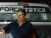 Homem é preso acusado de ameaçar populares com arma de fogo durante Cavalgada em Craíbas