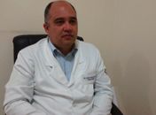 Neurocirurgião do HEDH alerta sobre a importância do uso do capacete
