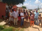 Moradores do Arnon de Melo reclamam que estão sem água desde a véspera do Natal