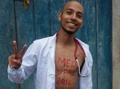Estudante de Campo Alegre é aprovado em duas faculdades de Medicina