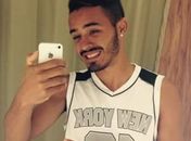 Após 36 horas, corpo de estudante é encontrado por pescadores no Lago da Perucaba