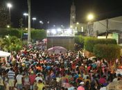 Policial militar é espancado e tem arma roubada durante prévia de carnaval em Junqueiro