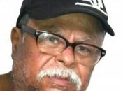Antônio Lubumba, ex-goleiro do ASA morre após infecção generalizada