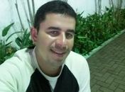 Motociclista é morto na frente da esposa durante assalto na AL 115 em Arapiraca