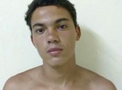 Acusado de matar deficiente físico a facadas e pedradas é preso em Craíbas