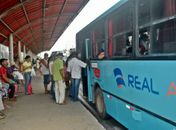 Tarifa do transporte público de Arapiraca será reajustada a partir deste sábado