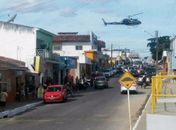 Primeira operação preventiva para o Carnaval é realizada no Agreste alagoano
