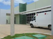 Hospital de Emergência registra aumento de 11% nos atendimentos durante o Carnaval