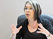 Regina Miki acompanhará mutirão da dengue em Arapiraca