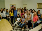 Mais 15 candidatos são convocados para tomar posse como servidores efetivos em Limoeiro de Anadia