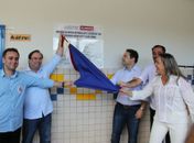 Yale destaca ampliação das escolas em tempo integral em Arapiraca