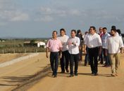 Comunidade de Mangabeiras receberá projeto de revitalização