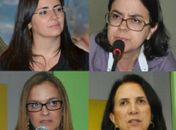 Câmara de Arapiraca realizará sessão especial em homenagem às mulheres
