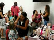 Prefeitura realiza “Dia da Saúde e Beleza Feminina” nesta terça