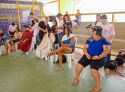 Dia Internacional da Mulher é marcado com programação especial em Limoeiro de Anadia