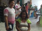 Programação especial celebra o Dia Internacional da Mulher em Lagoa da Canoa