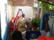 Menino de 3 anos morre após cair em cacimba no Bairro Planalto