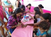 Prefeitura de Feira Grande realiza programação especial em homenagem às mulheres