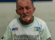 Idoso é preso em Campo Grande por posse ilegal de arma de fogo e munições