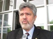 Eduardo Tavares deverá ser candidato a prefeito em Traipu com o apoio da atual prefeita