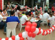 Dia da Síndrome de Down: Arapiraca realiza “Ação 21” no shopping