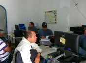 Geai finaliza mutirão em Arapiraca com a entrega de 370 intimações