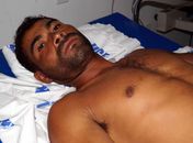 HGE procura familiares de paciente em Arapiraca