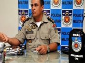 Ex-comandante do 3º Batalhão assume o comando geral da PM em Alagoas