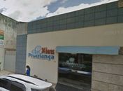 Assaltantes invadem clínica infantil no Centro de Arapiraca