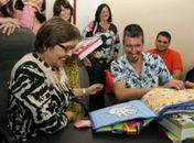 Unicef escolhe Arapiraca para receber comitiva do governo do Nepal