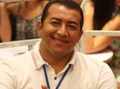 Diretor de revista reaparece alegando ter viajado e esquecido celulares em casa