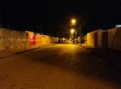 Medo da Violência: Arapiraquenses mudam hábitos tradicionais e se isolam dentro de casa