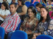 CMDCA de Lagoa da Canoa é representado em encontro regional