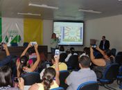 Conselheiros Municipais de Feira Grande participam de encontro regional do CMDCA