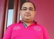 Bancário é assassinado a tiros na porta de casa em Girau do Ponciano