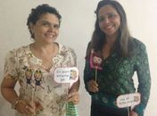 Grupo de Arapiraca faz campanha para incentivar doação de cabelos