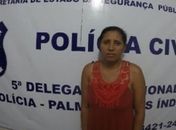 Correspondente bancária é presa acusada de estelionato contra idosos no Agreste