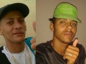 Polícia registra segundo duplo homicídio em menos de 24 horas no Pé Leve