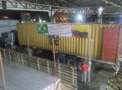 Empresa arapiraquense exporta forro e acessórios de PVC para a Colômbia