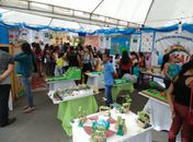 História e Cultura de Feira Grande são expostas durante Mostra da Educação
