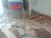 Assaltantes explodem caixas eletrônicos de agência bancária em Campo Grande