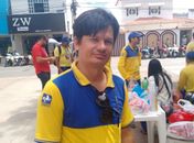 Arapiraca possui um déficit de pelo menos quinze carteiros, afirma sindicalista