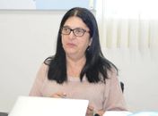 Obra de ampliação da UE do Agreste está próxima da conclusão, garante secretária