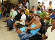 Mutirão irá reunir 11 juízes no Juizado Federal em Arapiraca e suspende prazos processuais