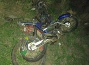 Colisão entre carro e moto deixa um morto e um ferido na AL 110 em Arapiraca