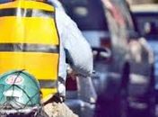 Em Arapiraca há mototaxistas circulando com tornozeleira eletrônica e até sem braço, denuncia sindicalista
