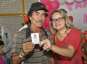 Inscrições para a Carteira do Idoso começam em Limoeiro de Anadia