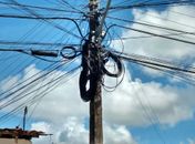 Eletrobras inicia operação “Gato Net” no interior